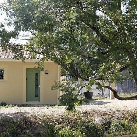 Villa Maisonnette Neuve Monbazillac Exterior foto